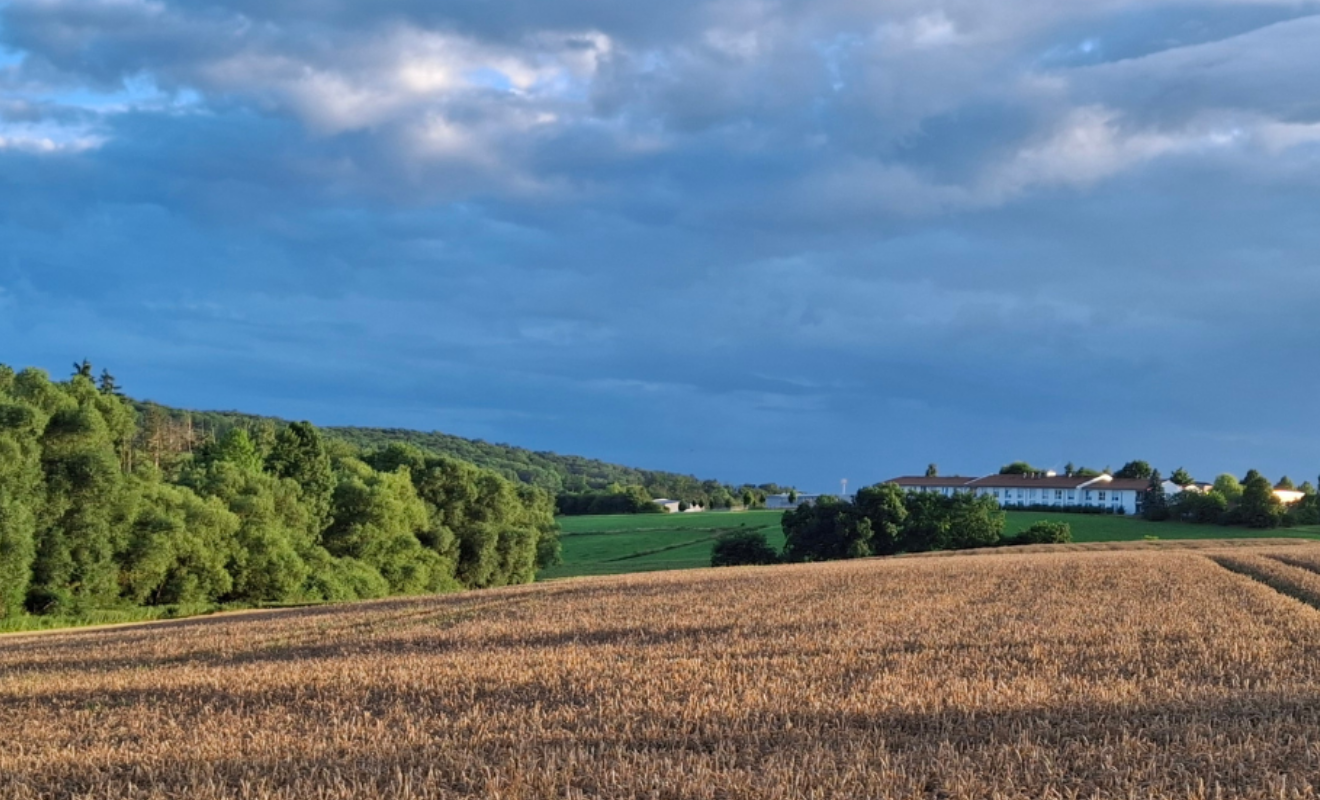 Klein Lengden Seniorenheim